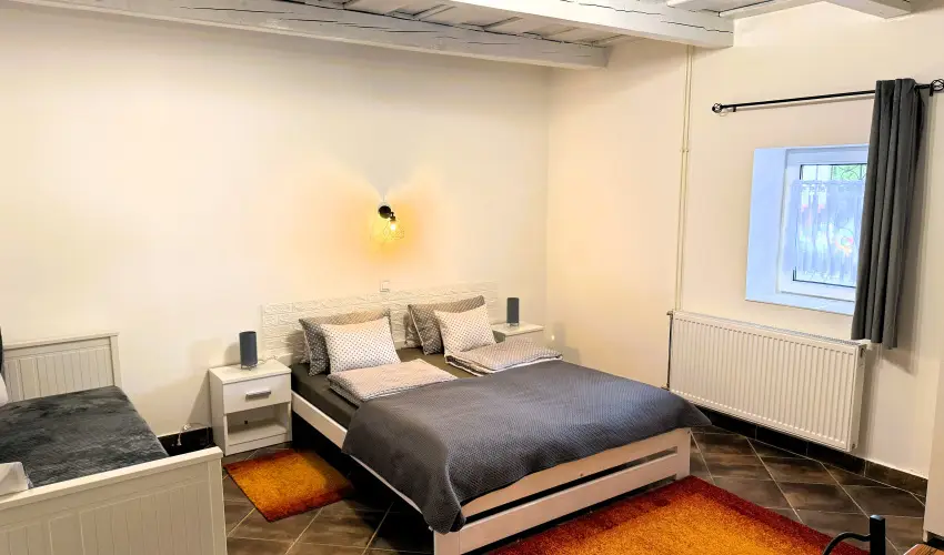 Harmony Vendghz Egerszalk