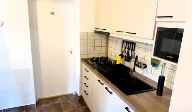 Harmony Vendghz Egerszalk