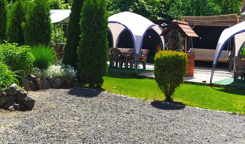 Harmony Vendghz Egerszalk