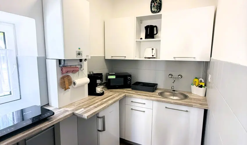 Harmony Vendghz Egerszalk