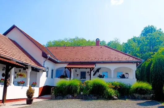 Harmony Vendghz, Egerszalk, Eger - 5 km