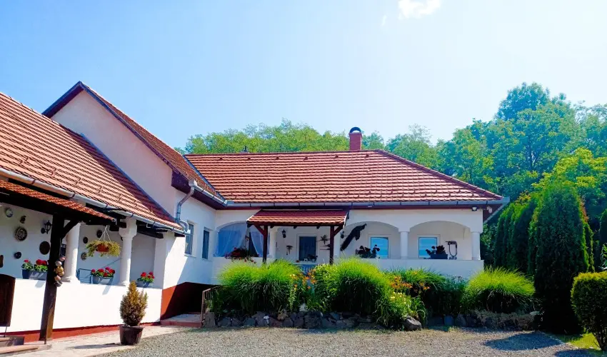 Harmony Vendghz Egerszalk