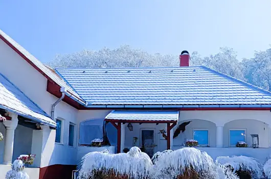 Harmony Vend�gh�z, Egerszal�k, Eger - 5 km