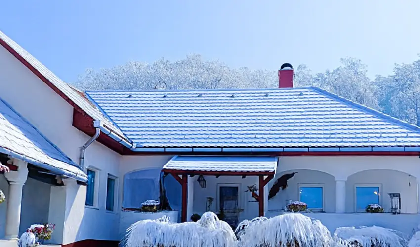 Harmony Vend�gh�z Egerszal�k