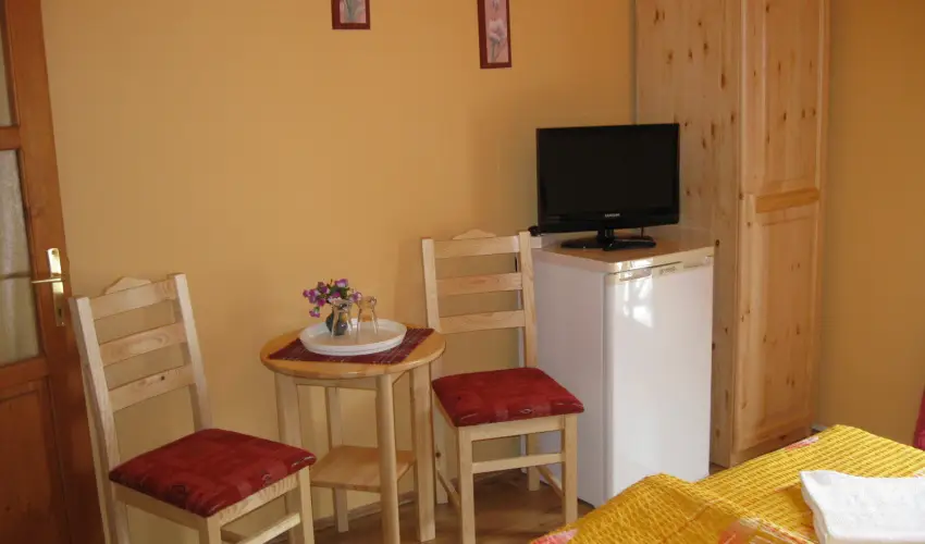 Hegyi Panzi Szilvsvrad