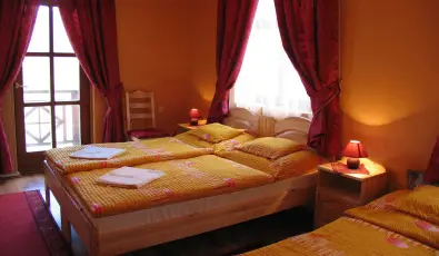 Hegyi Panzi Szilvsvrad