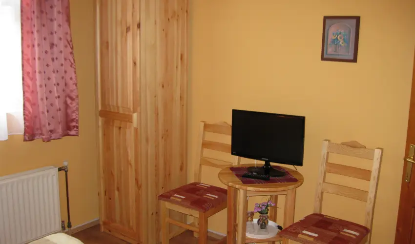 Hegyi Panzi Szilvsvrad