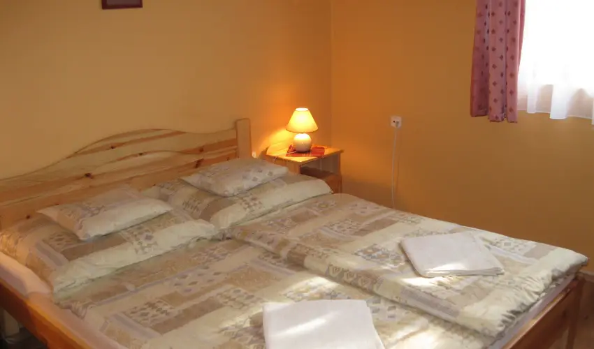 Hegyi Panzi Szilvsvrad