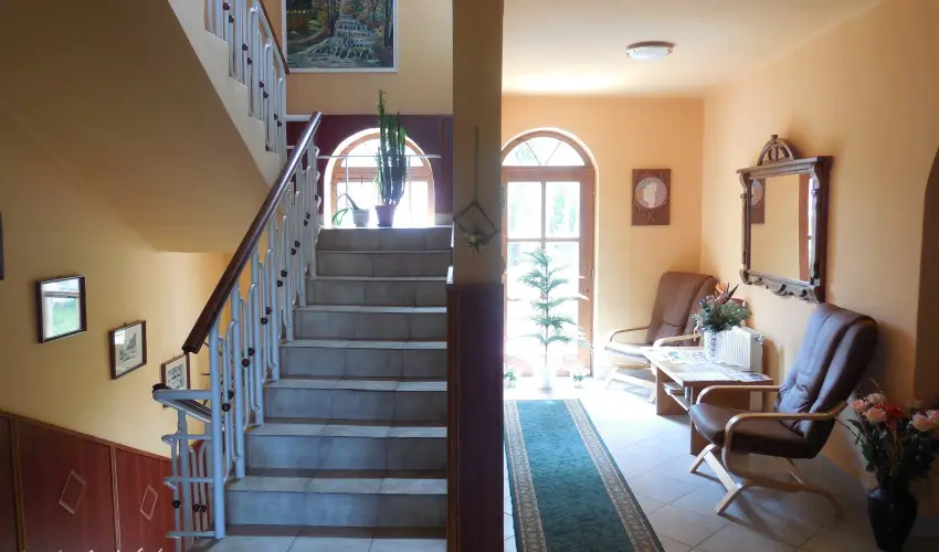 Hegyi Panzi Szilvsvrad