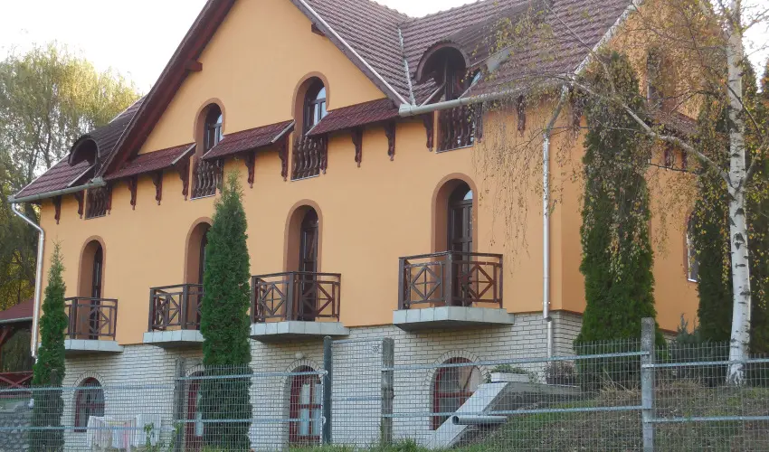 Hegyi Panzi Szilvsvrad