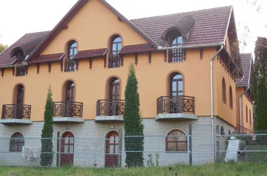 Hegyi Panzi, Szilvsvrad, Eger - 17 km