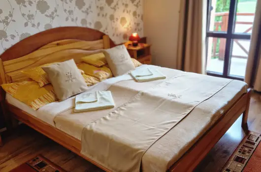 Hegyi Panzi, Szilvsvrad, Eger - 17 km