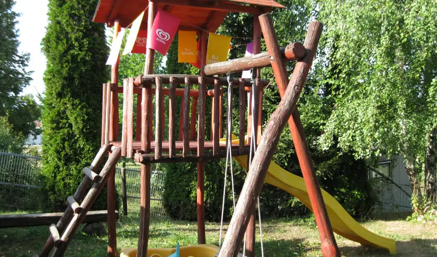 Hegyi Panzi Szilvsvrad