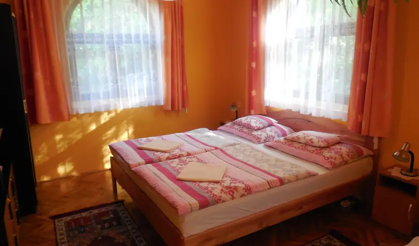 Hegyi Panzi Szilvsvrad