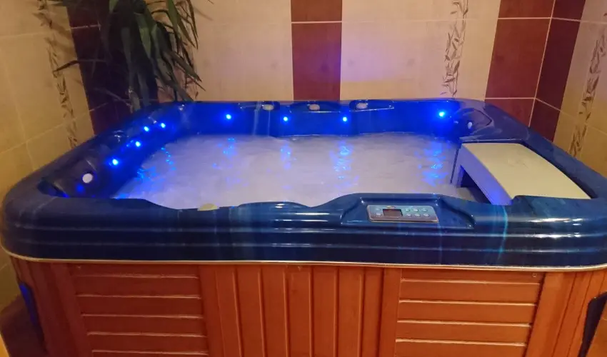 Hegyi Panzi Szilvsvrad