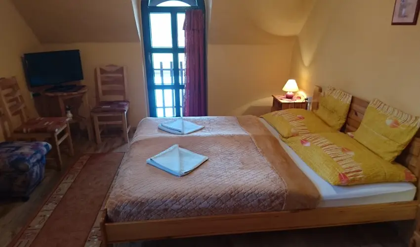 Hegyi Panzi Szilvsvrad