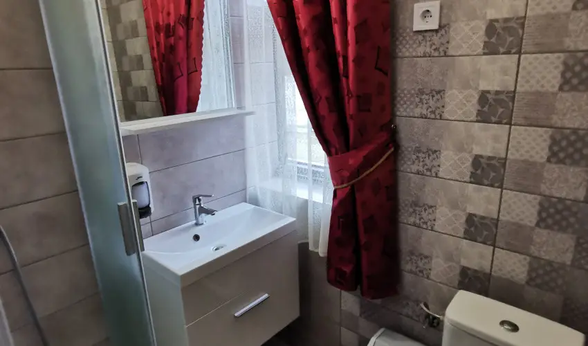 Hegyi Panzi Szilvsvrad