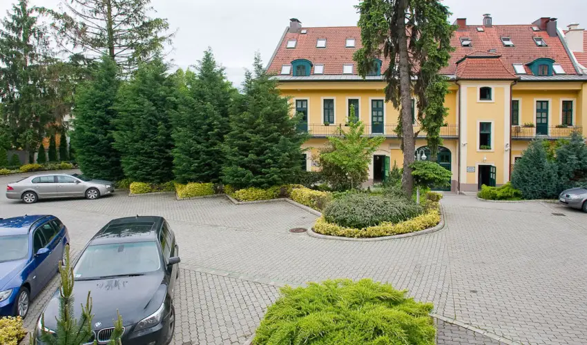 Aqua Villa Eger Eger