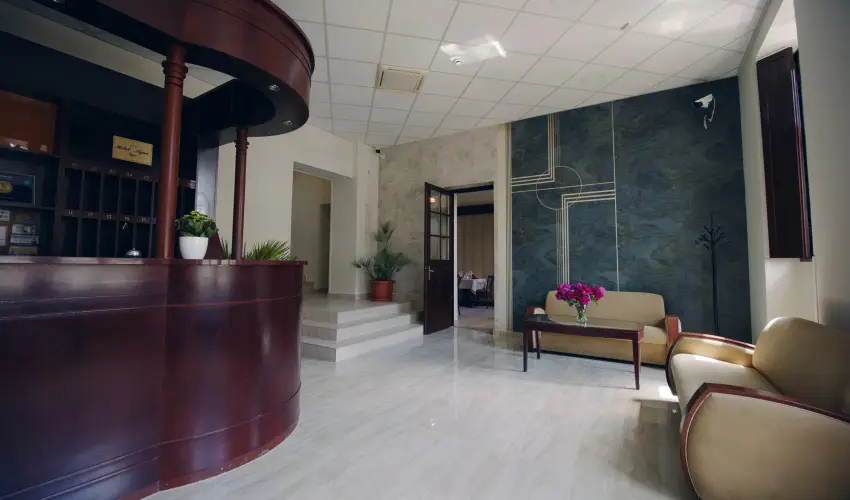 Aqua Villa Eger Eger