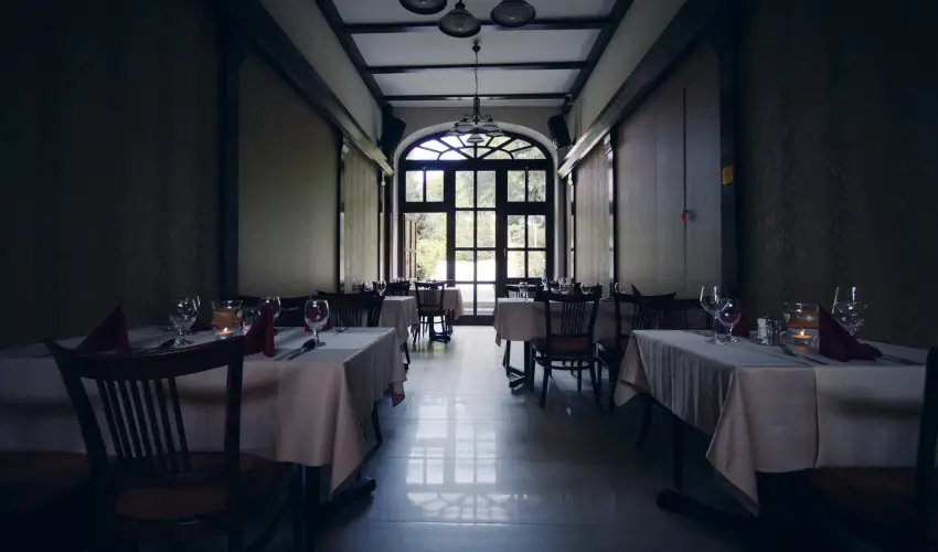 Aqua Villa Eger Eger