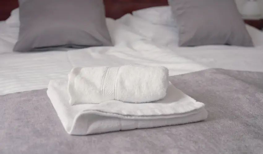 Aqua Villa Eger Eger