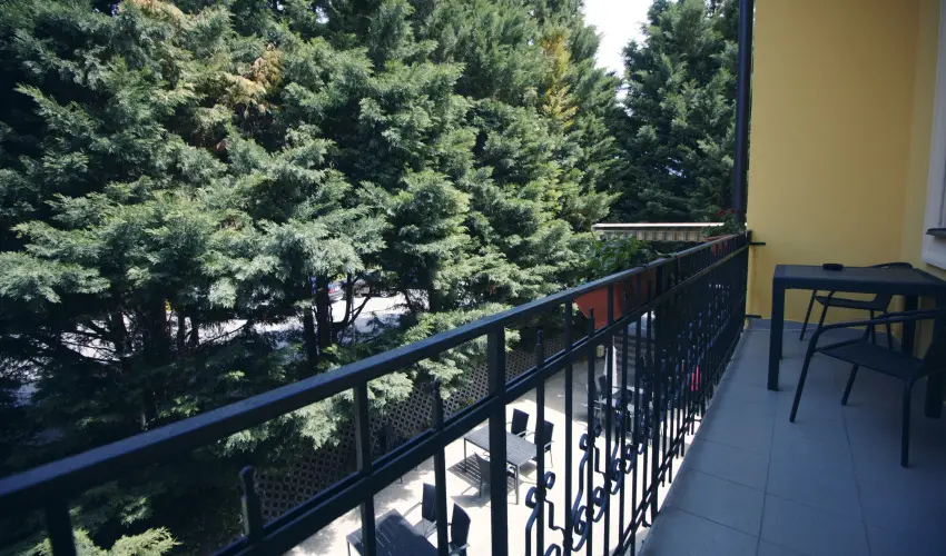 Aqua Villa Eger Eger