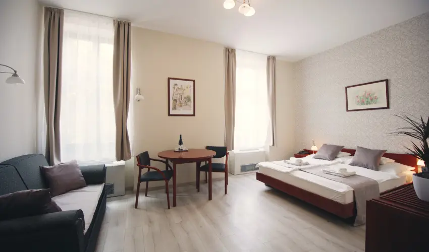 Aqua Villa Eger Eger