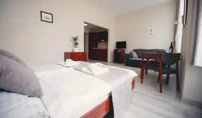 Aqua Villa Eger Eger