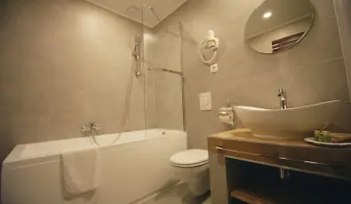 Aqua Villa Eger Eger