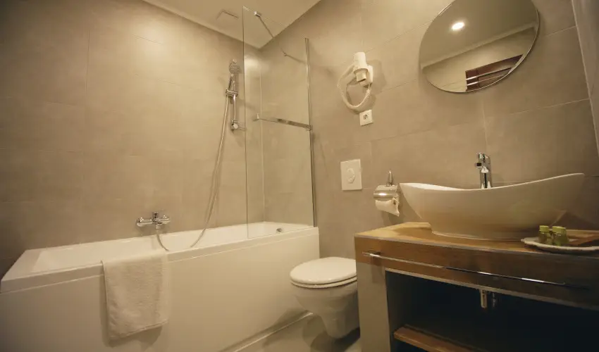 Aqua Villa Eger Eger