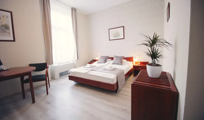 Aqua Villa Eger Eger