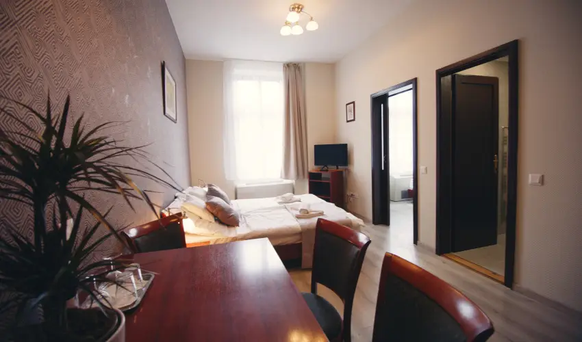 Aqua Villa Eger Eger