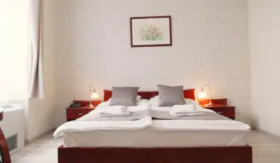 Aqua Villa Eger Eger