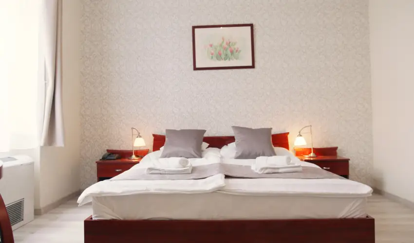 Aqua Villa Eger Eger