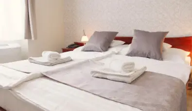 Aqua Villa Eger Eger