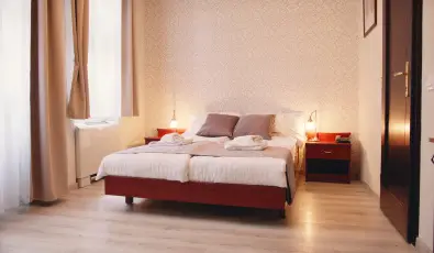 Aqua Villa Eger Eger