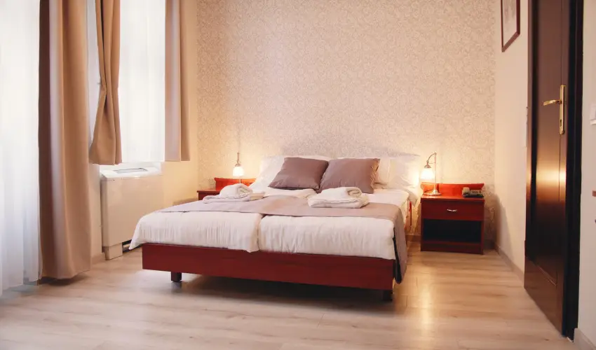 Aqua Villa Eger Eger