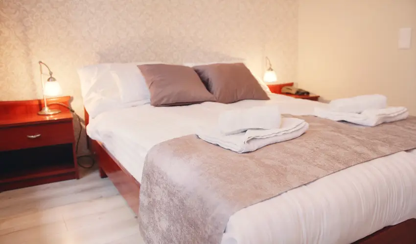 Aqua Villa Eger Eger