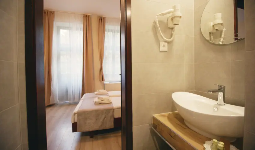 Aqua Villa Eger Eger