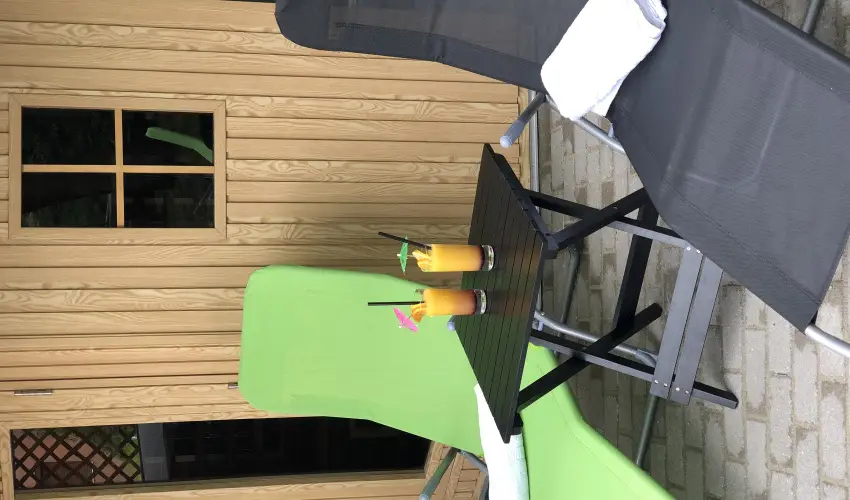 Aqua Villa Eger Eger