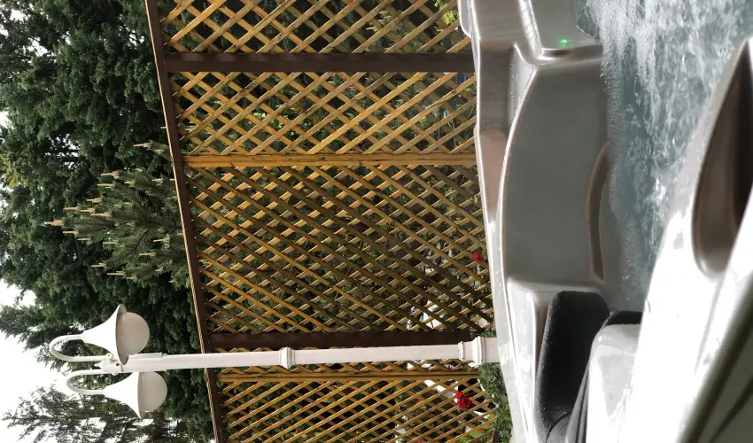 Aqua Villa Eger Eger