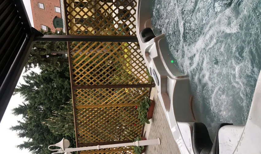 Aqua Villa Eger Eger