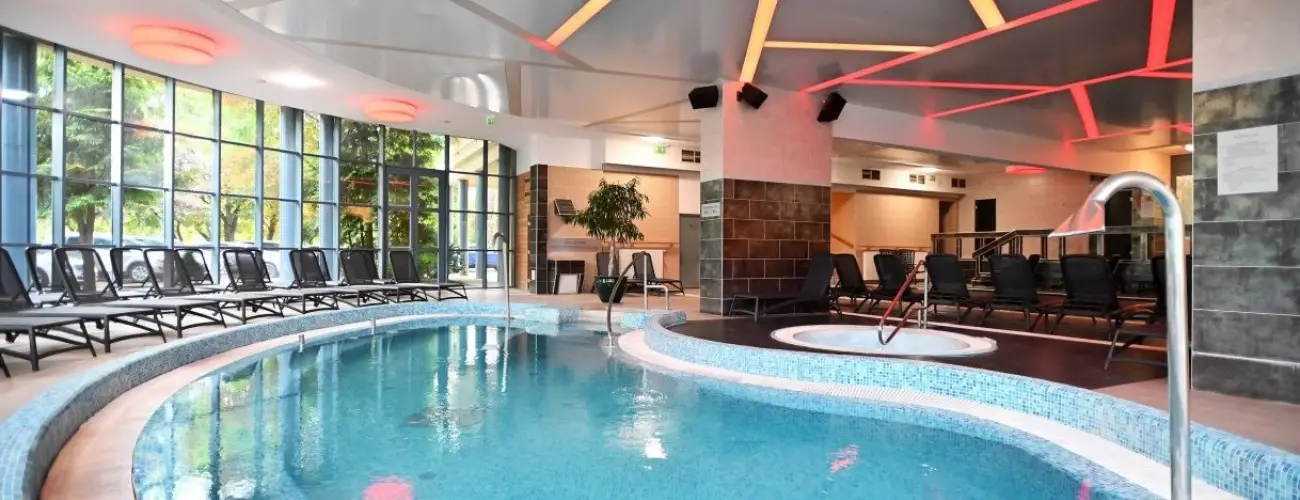 Hotel Eger & Park Eger - szi 20 %-os kedvezmny (min. 2 j)