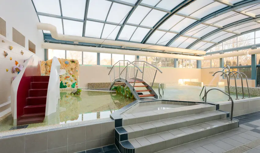 Hotel Eger & Park Eger