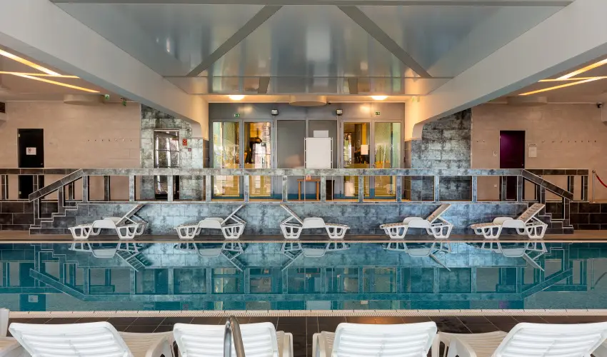 Hotel Eger & Park Eger