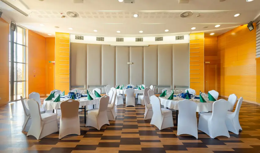 Hotel Eger & Park Eger