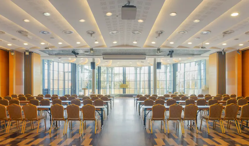 Hotel Eger & Park Eger