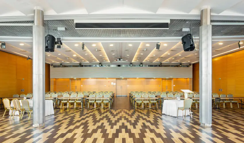 Hotel Eger & Park Eger