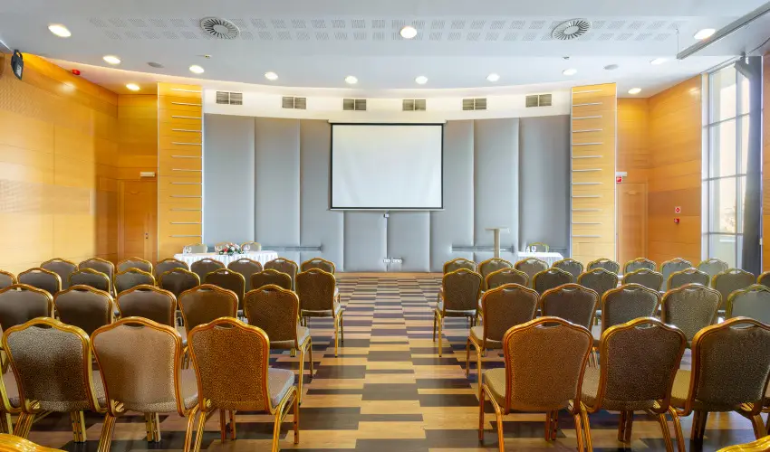 Hotel Eger & Park Eger