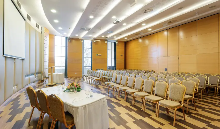 Hotel Eger & Park Eger